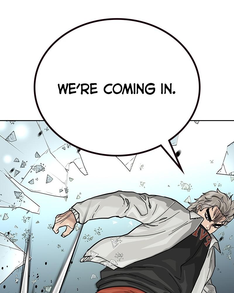 To Not Die Chap 119 - Next Chap 120