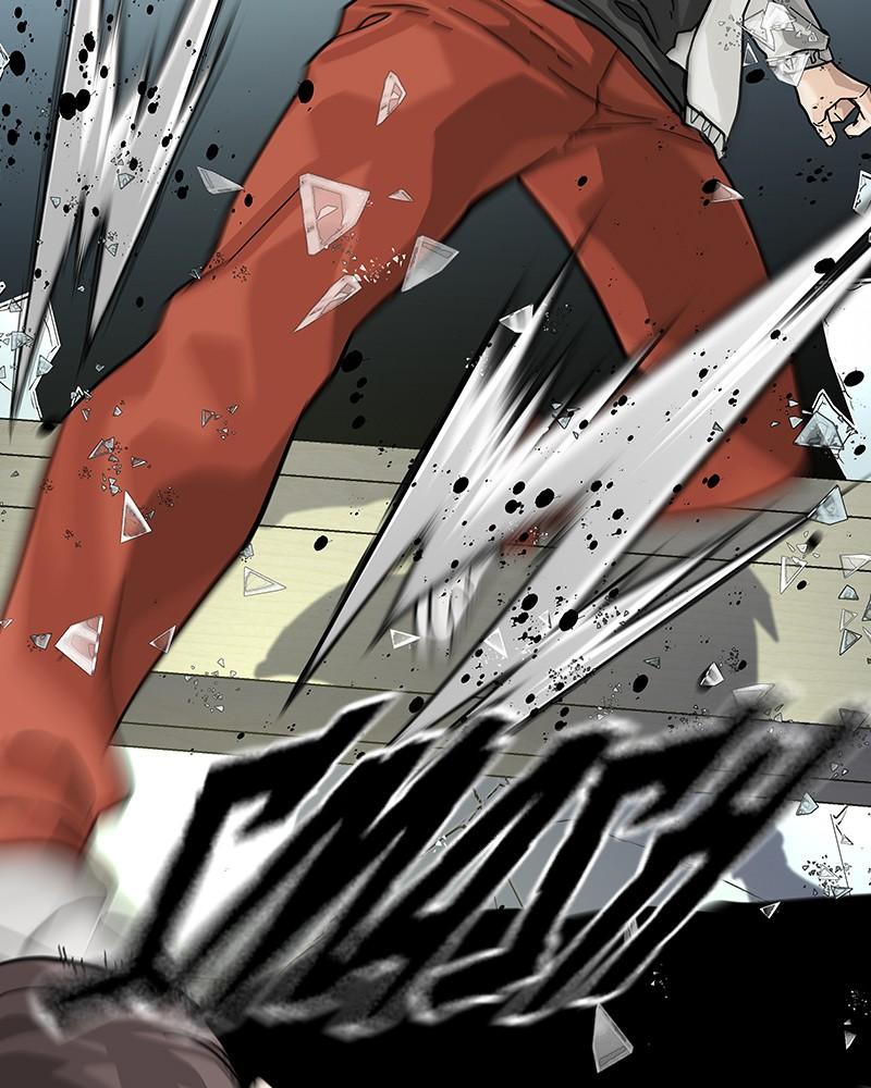 To Not Die Chap 119 - Next Chap 120