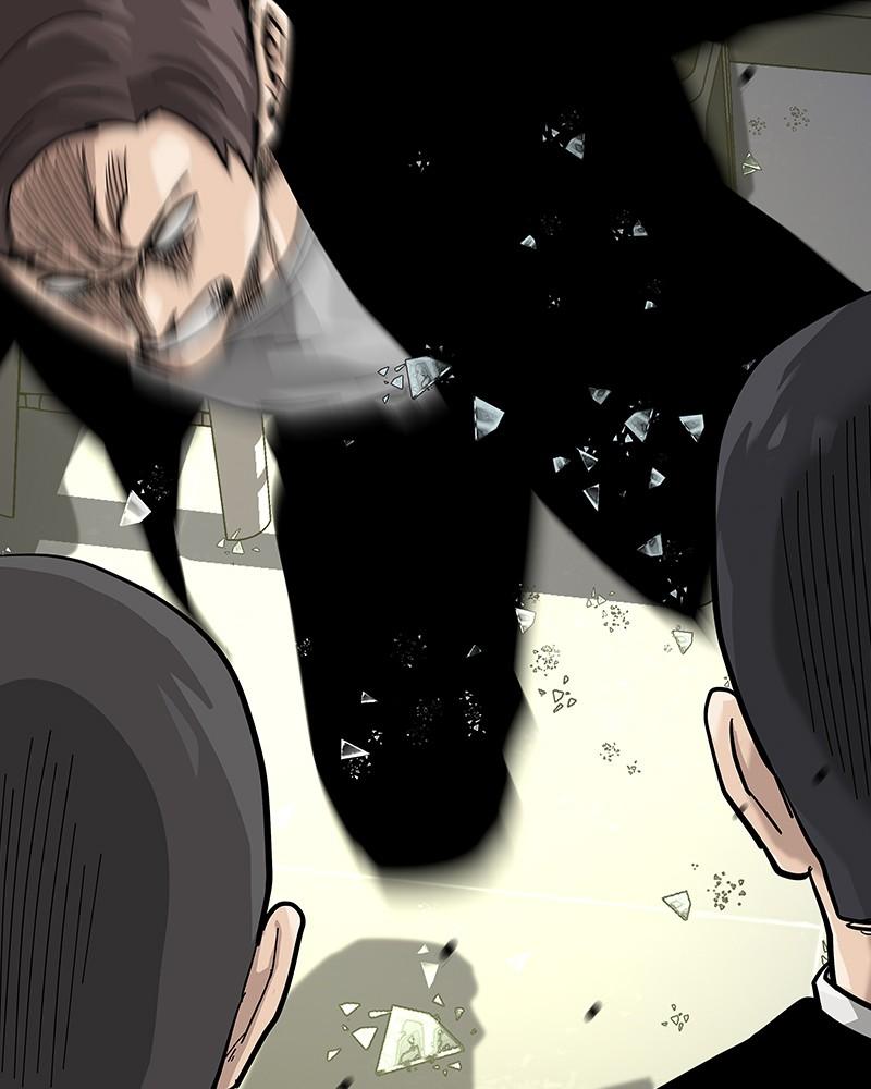 To Not Die Chap 119 - Next Chap 120