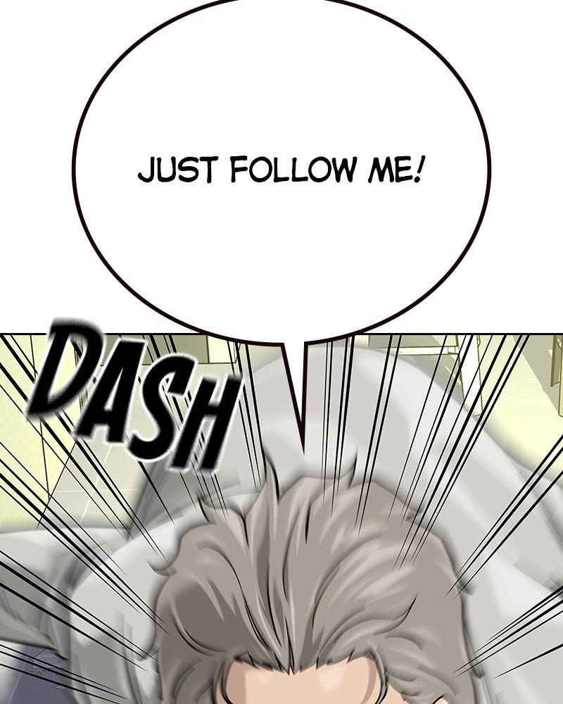 To Not Die Chap 119 - Next Chap 120