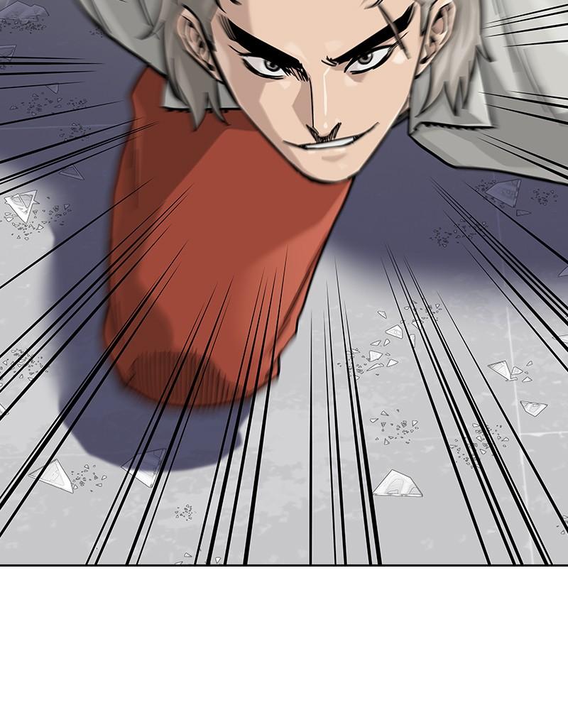 To Not Die Chap 119 - Next Chap 120