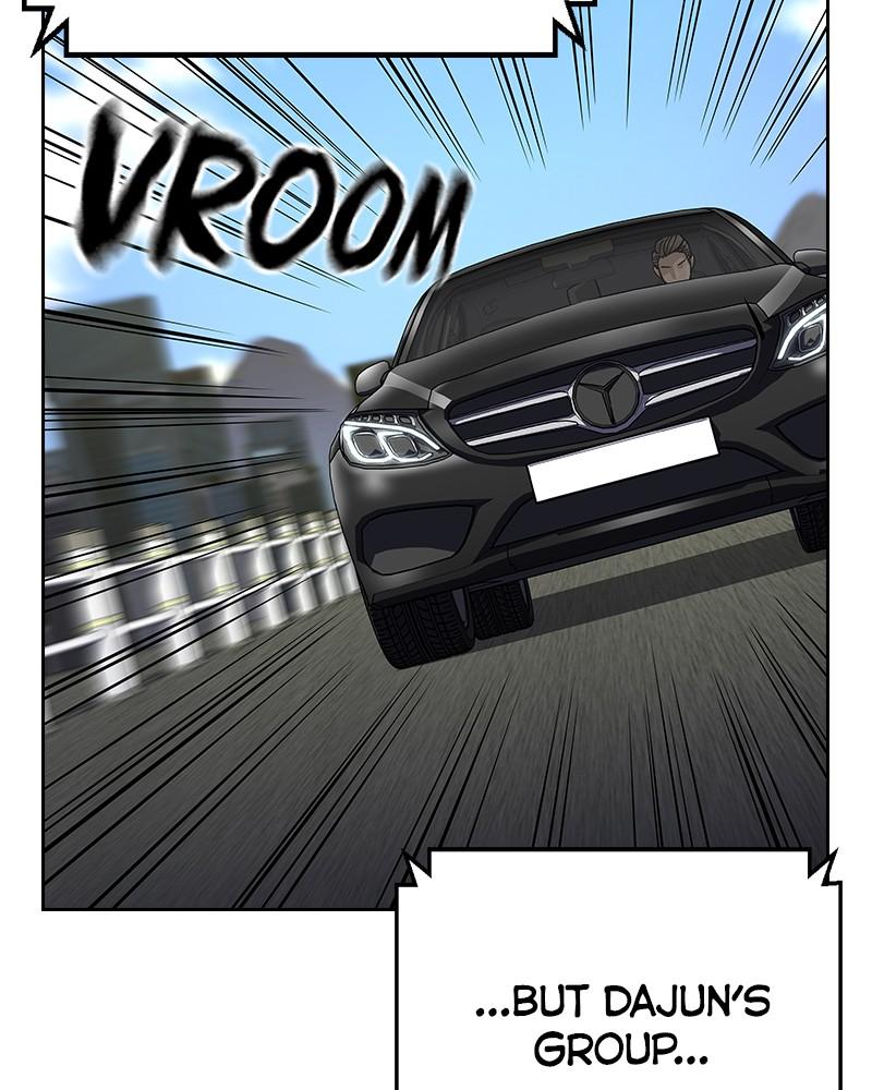 To Not Die Chap 119 - Next Chap 120
