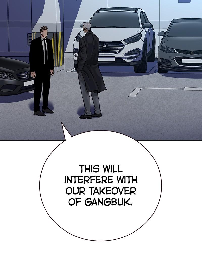 To Not Die Chap 119 - Next Chap 120