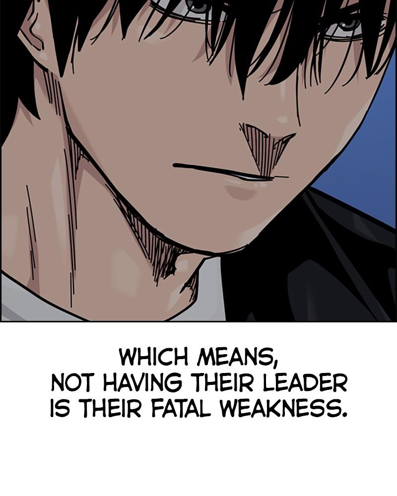 To Not Die Chap 119 - Next Chap 120