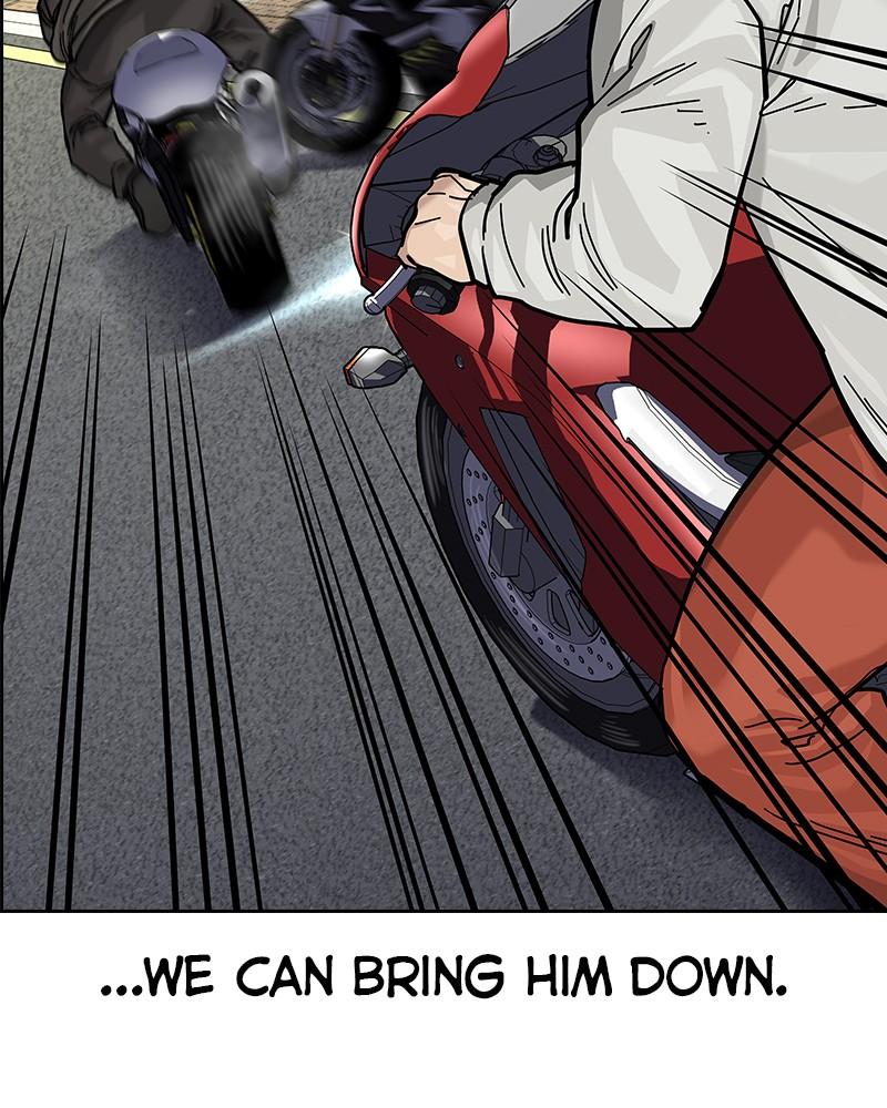 To Not Die Chap 119 - Next Chap 120