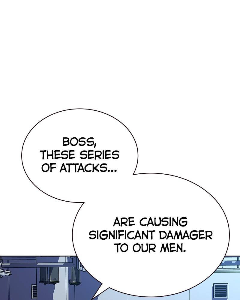 To Not Die Chap 119 - Next Chap 120