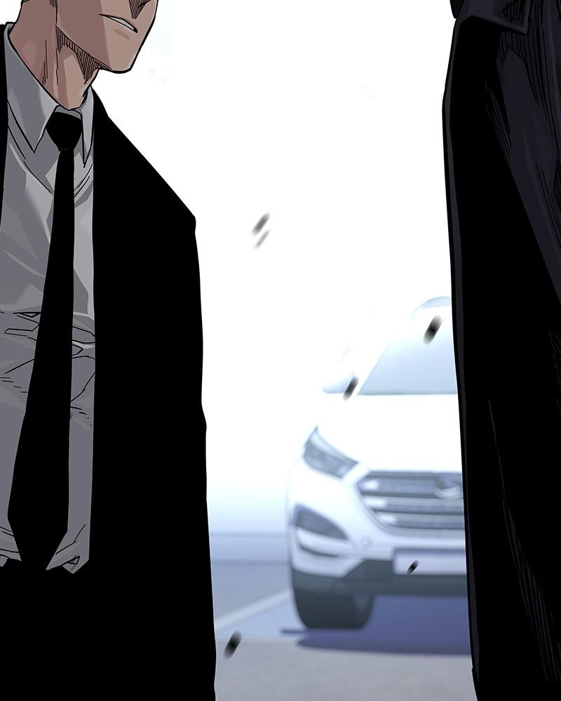 To Not Die Chap 119 - Next Chap 120