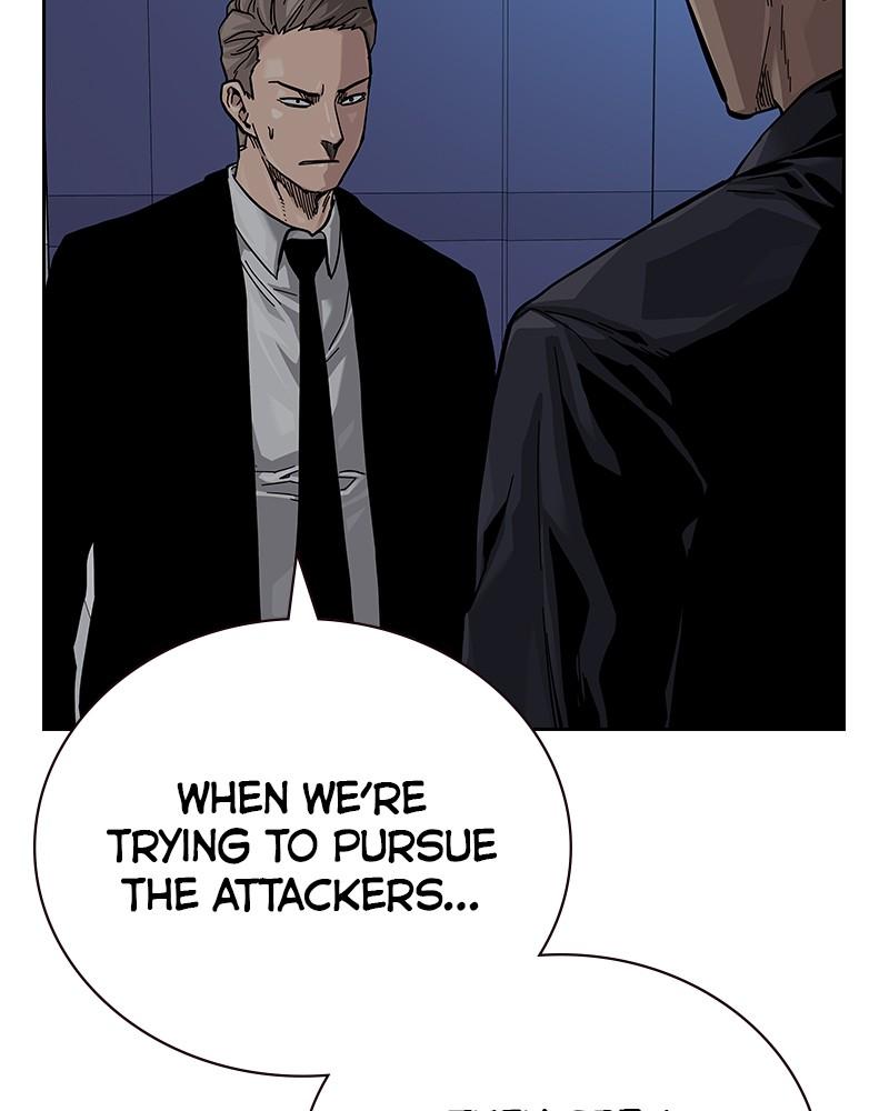 To Not Die Chap 119 - Next Chap 120