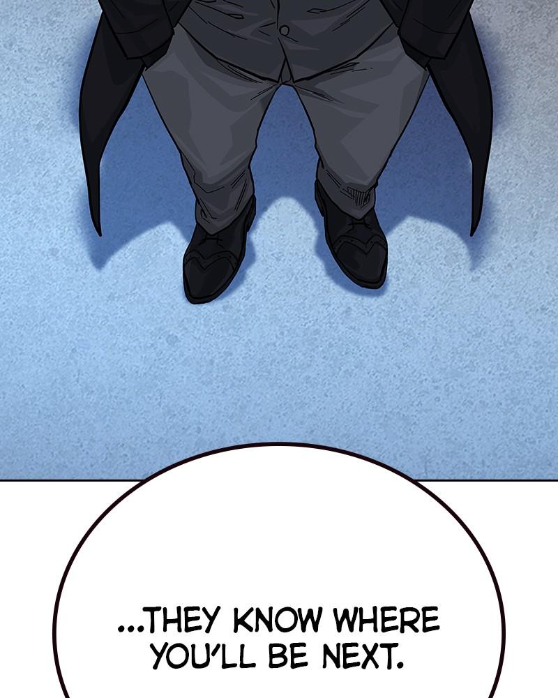 To Not Die Chap 119 - Next Chap 120