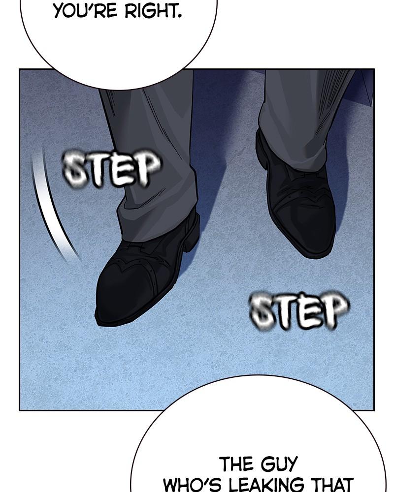 To Not Die Chap 119 - Next Chap 120