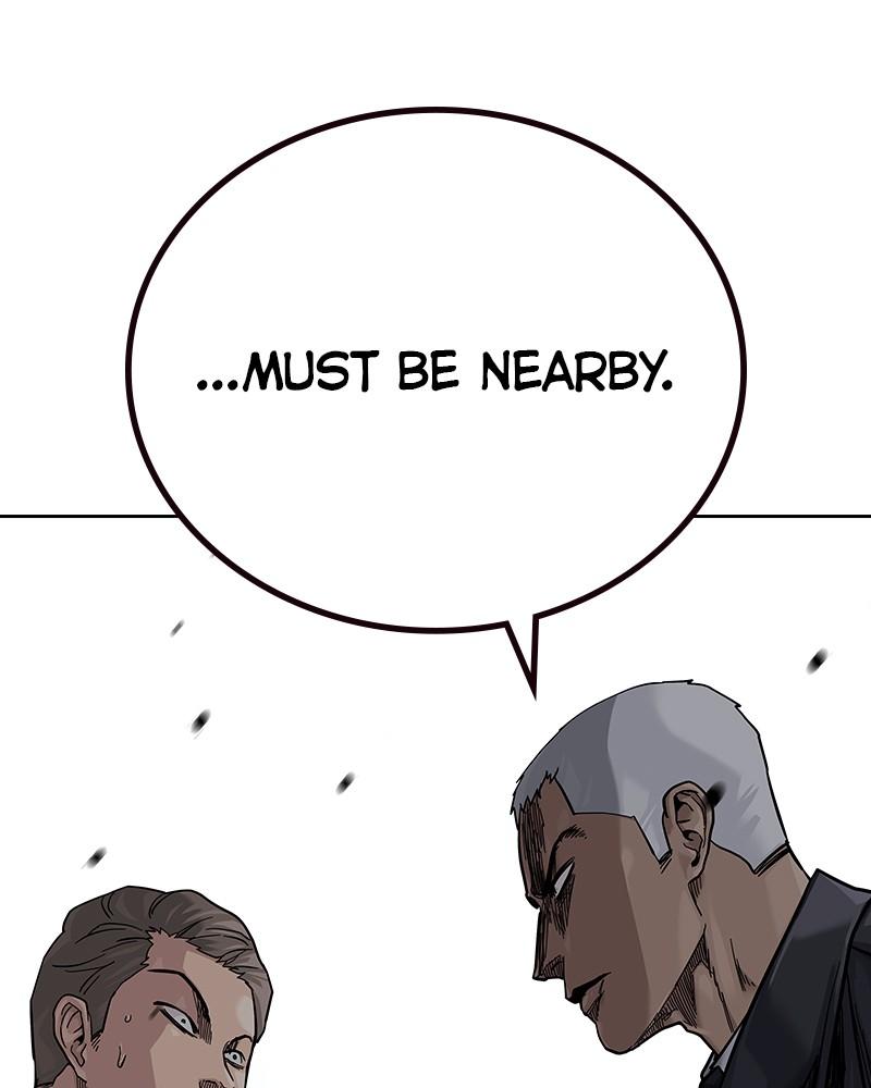 To Not Die Chap 119 - Next Chap 120