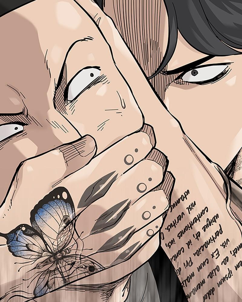 To Not Die Chap 119 - Next Chap 120