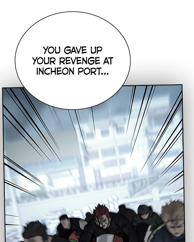 To Not Die Chap 119 - Next Chap 120