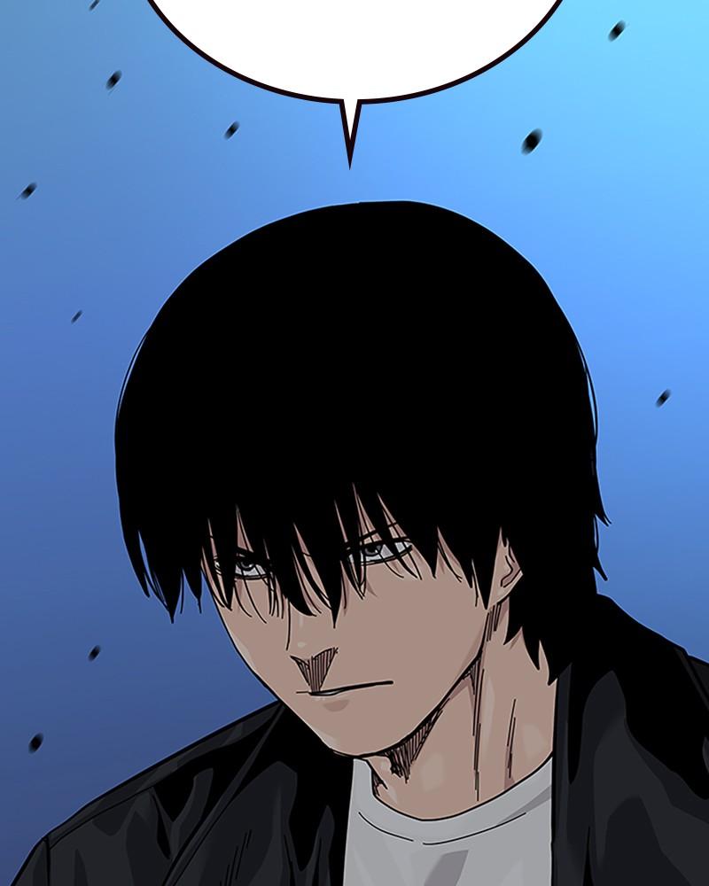 To Not Die Chap 119 - Next Chap 120