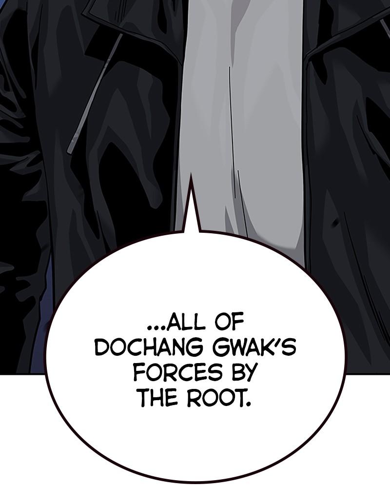 To Not Die Chap 119 - Next Chap 120