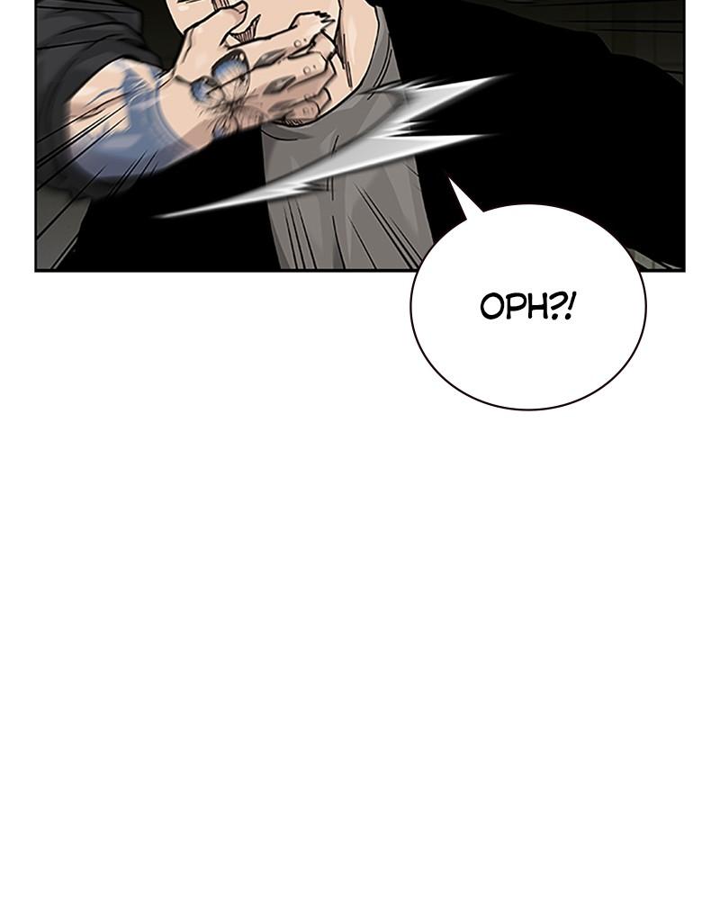 To Not Die Chap 119 - Next Chap 120