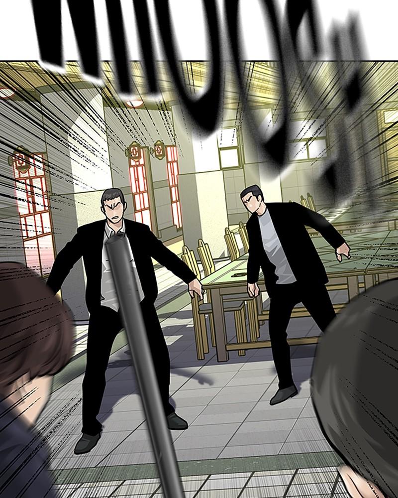 To Not Die Chap 119 - Next Chap 120