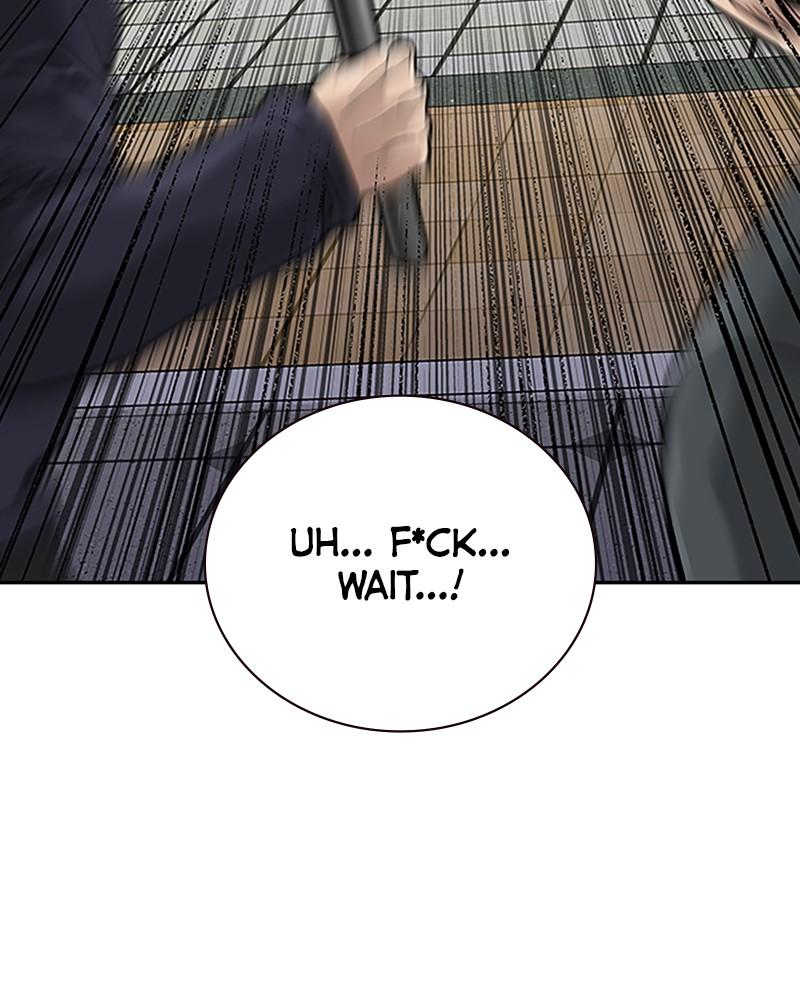 To Not Die Chap 119 - Next Chap 120