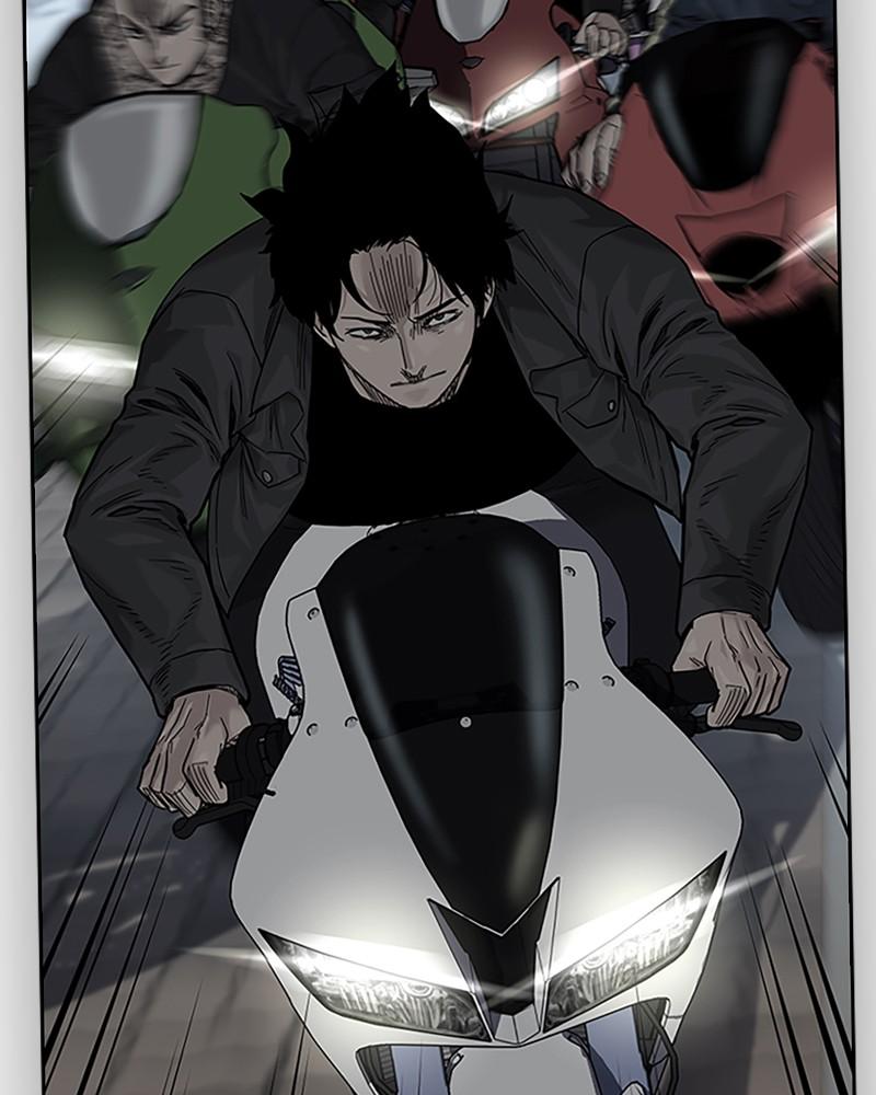 To Not Die Chap 119 - Next Chap 120