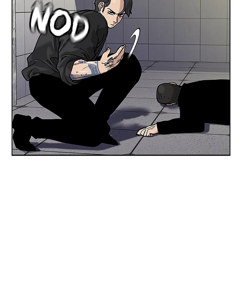 To Not Die Chap 119 - Next Chap 120