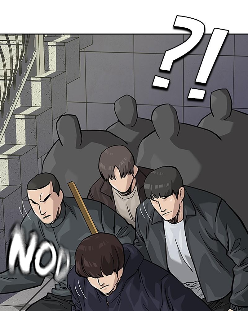 To Not Die Chap 119 - Next Chap 120