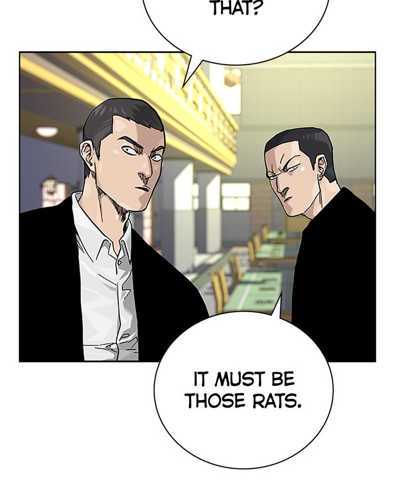 To Not Die Chap 119 - Next Chap 120