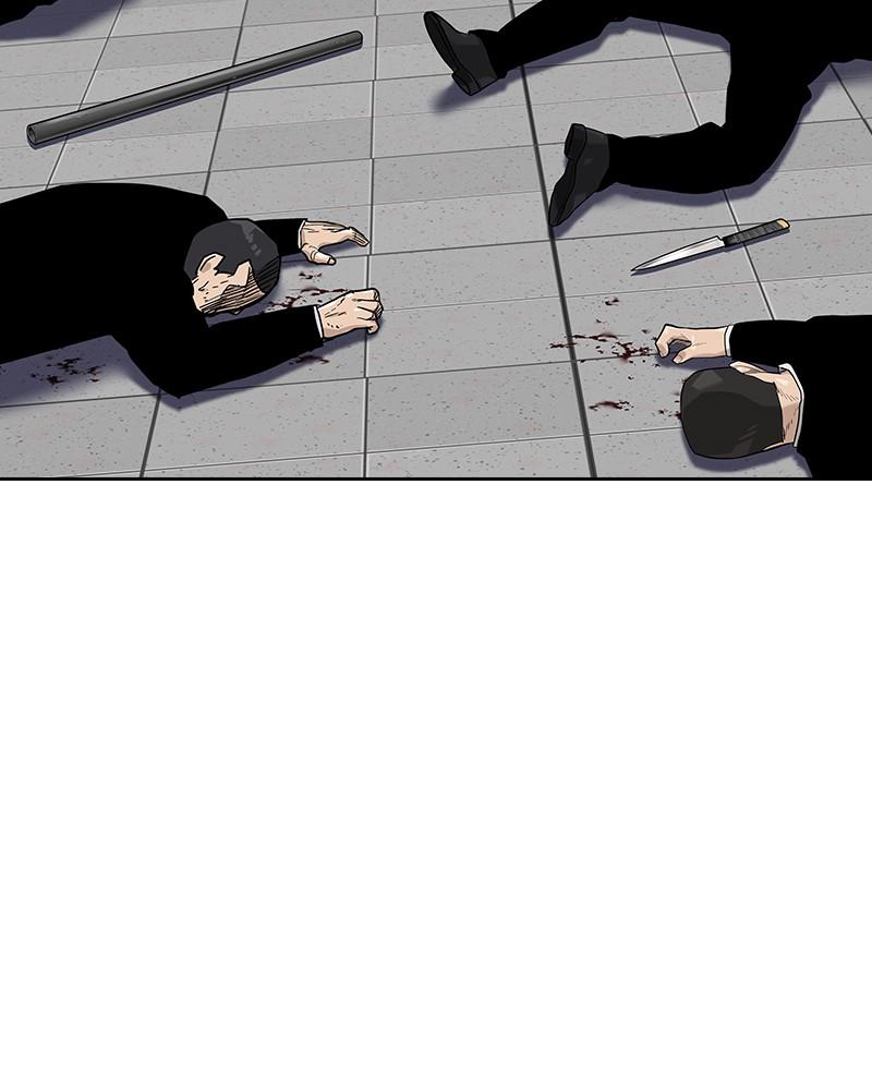 To Not Die Chap 119 - Next Chap 120