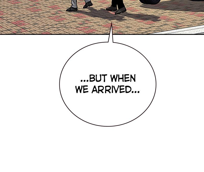 To Not Die Chap 119 - Next Chap 120