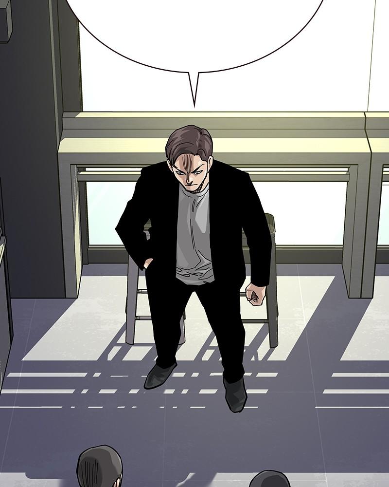 To Not Die Chap 119 - Next Chap 120