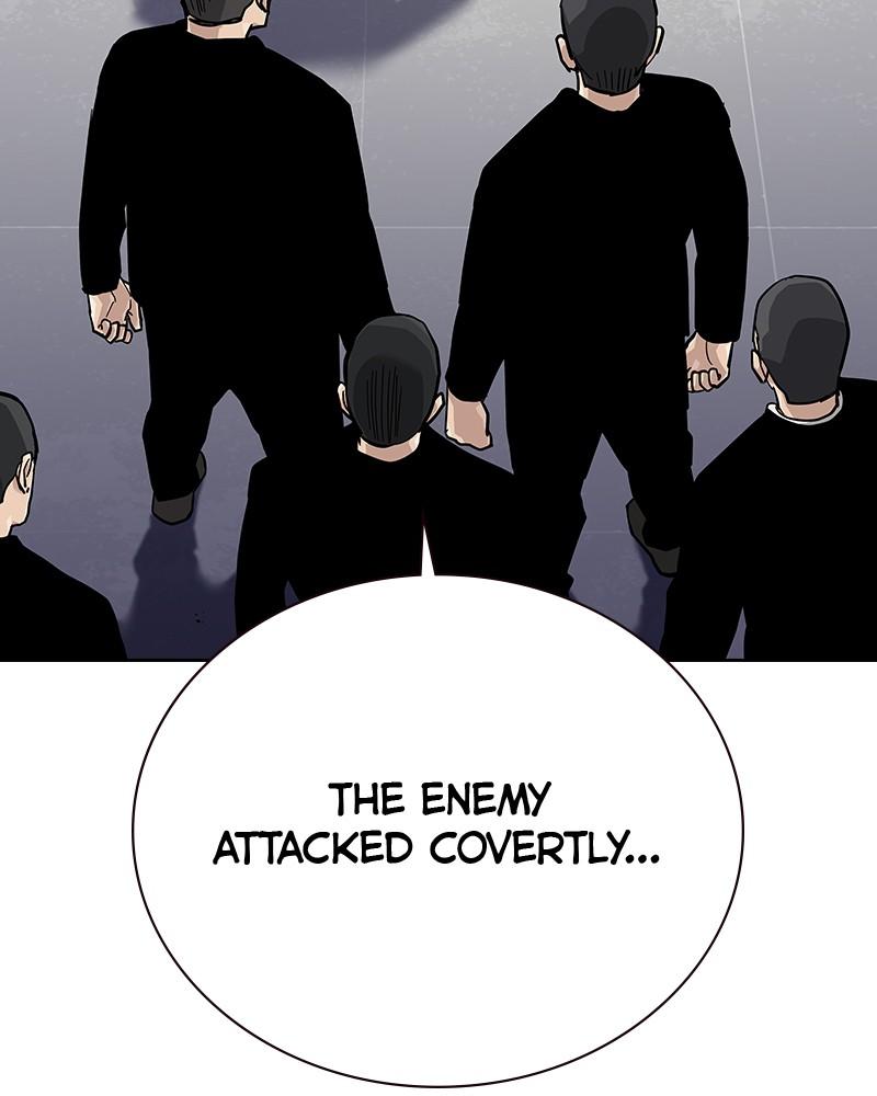 To Not Die Chap 119 - Next Chap 120