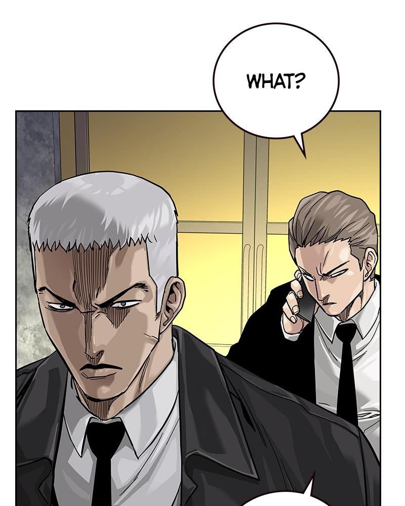 To Not Die Chap 119 - Next Chap 120