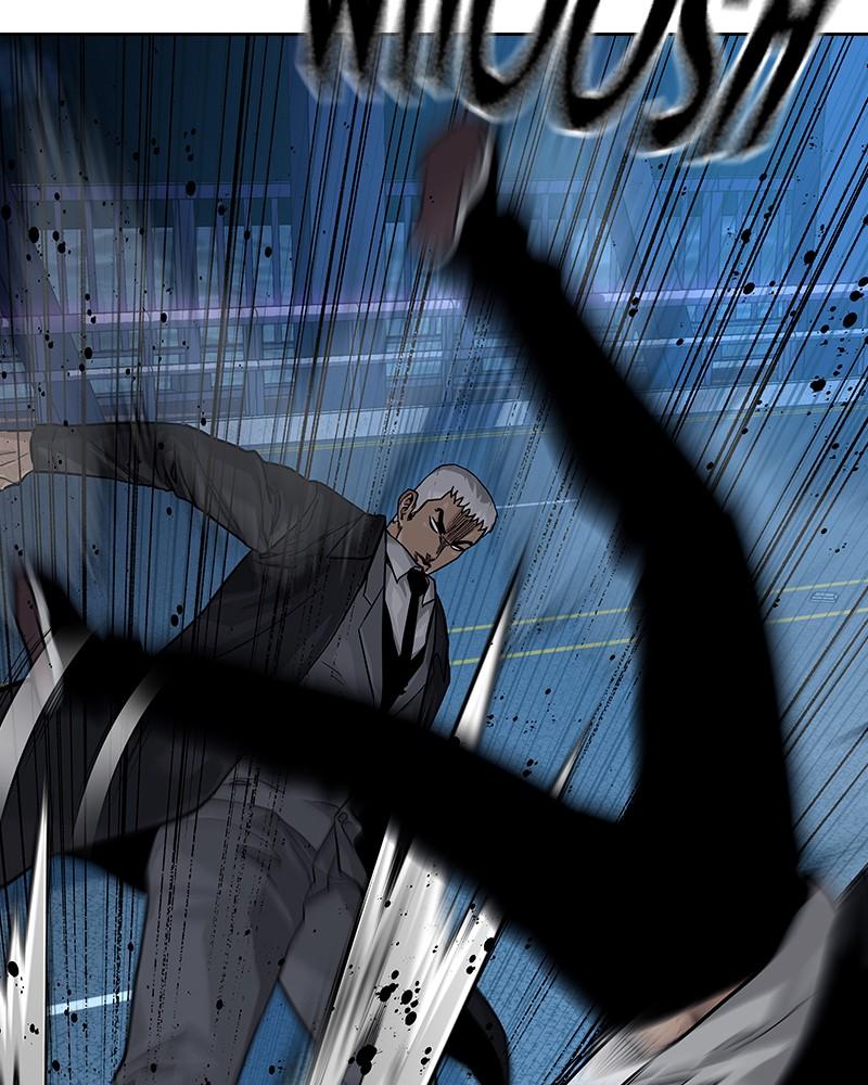 To Not Die Chap 210 - Next Chap 211