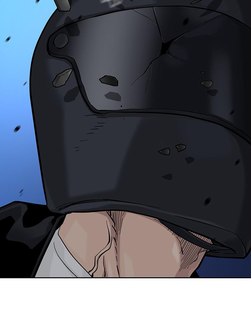 To Not Die Chap 119 - Next Chap 120