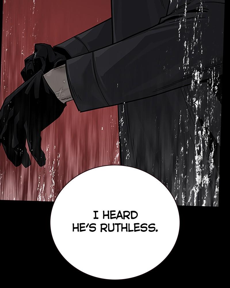 To Not Die Chap 119 - Next Chap 120