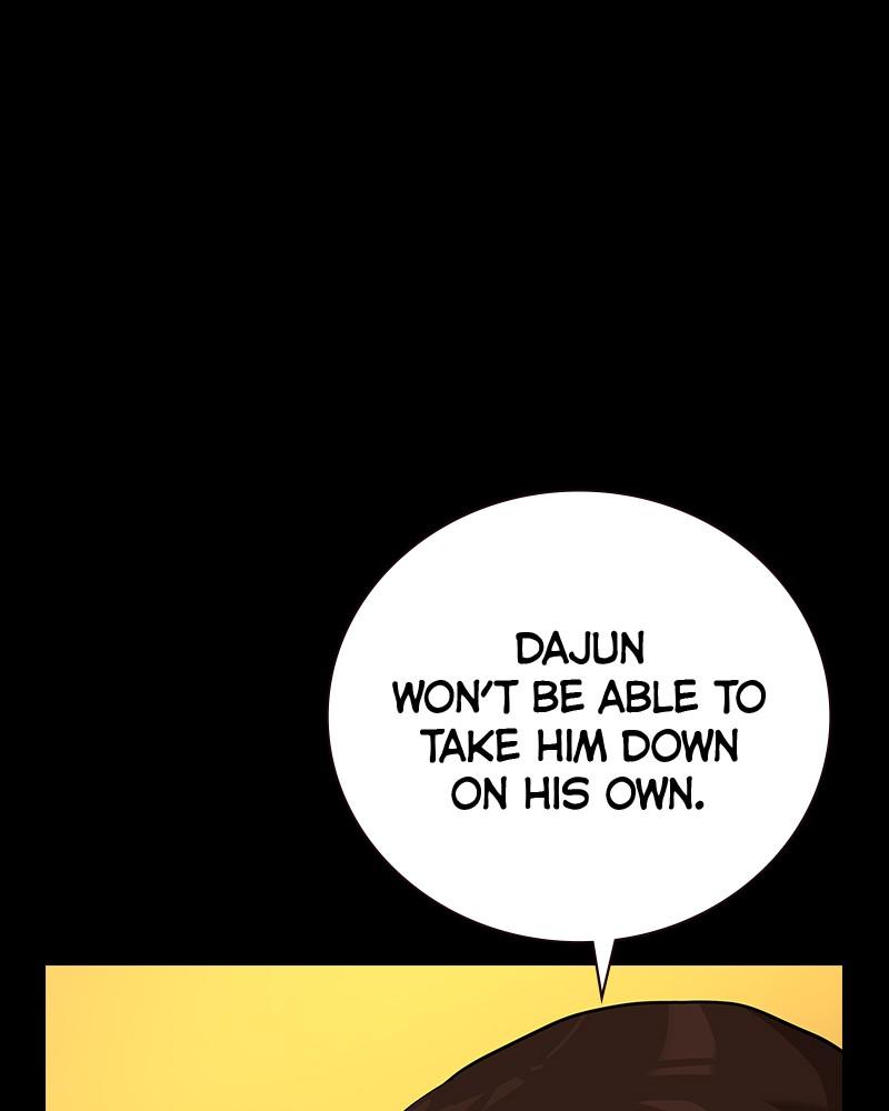 To Not Die Chap 119 - Next Chap 120