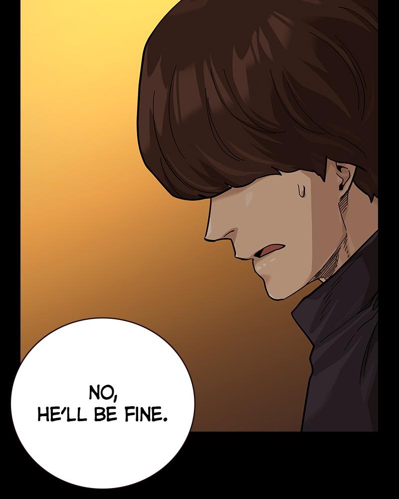 To Not Die Chap 119 - Next Chap 120