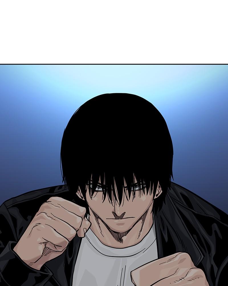 To Not Die Chap 119 - Next Chap 120