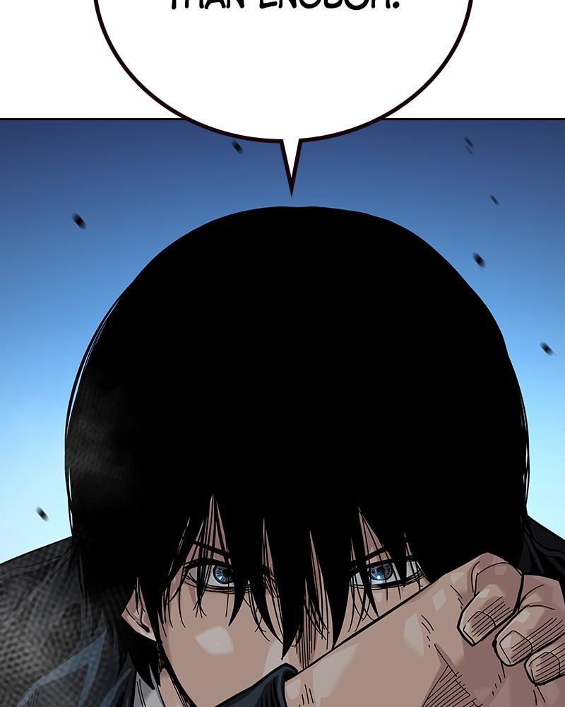 To Not Die Chap 119 - Next Chap 120