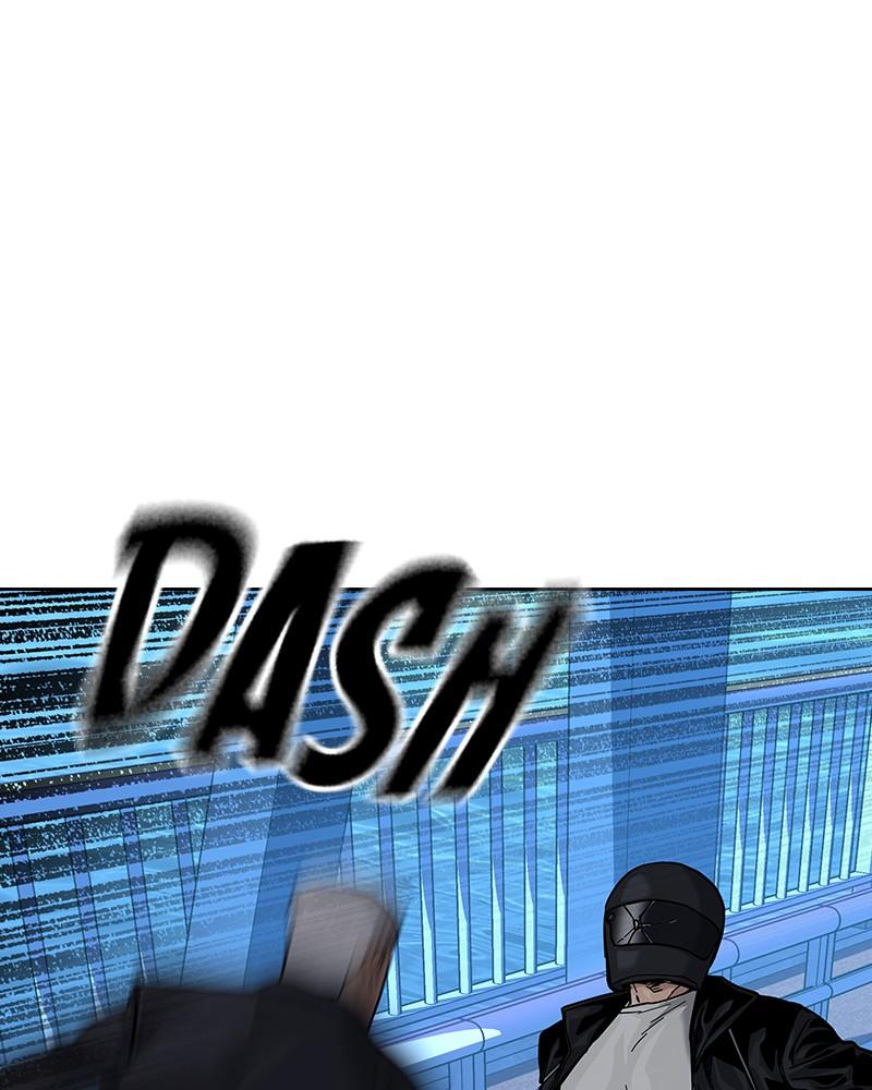 To Not Die Chap 119 - Next Chap 120