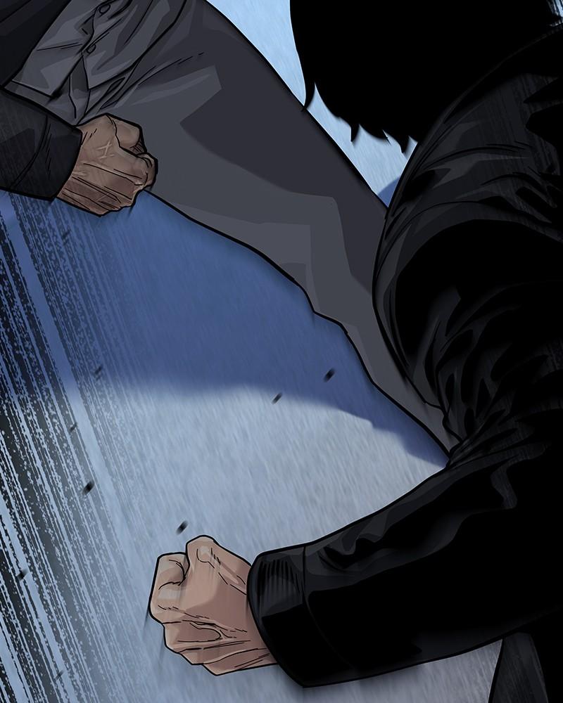To Not Die Chap 119 - Next Chap 120