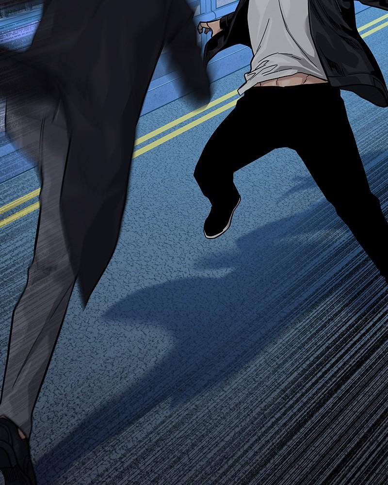 To Not Die Chap 119 - Next Chap 120