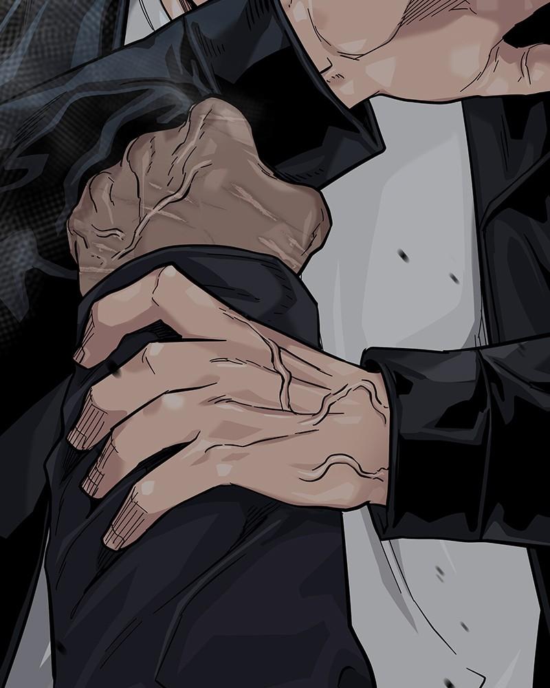 To Not Die Chap 119 - Next Chap 120