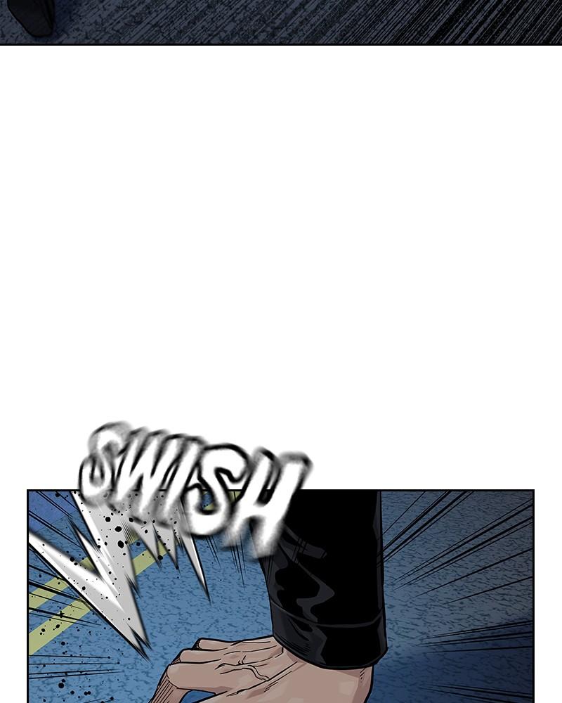 To Not Die Chap 119 - Next Chap 120