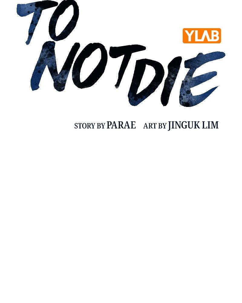 To Not Die Chap 119 - Next Chap 120