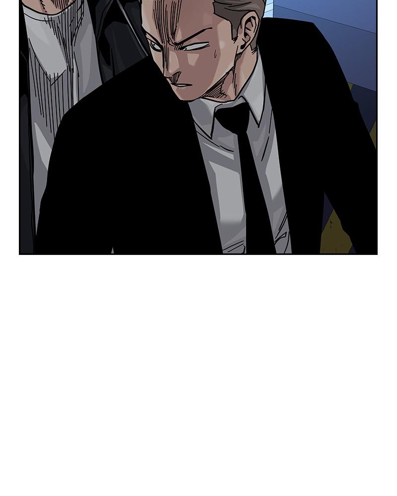 To Not Die Chap 119 - Next Chap 120