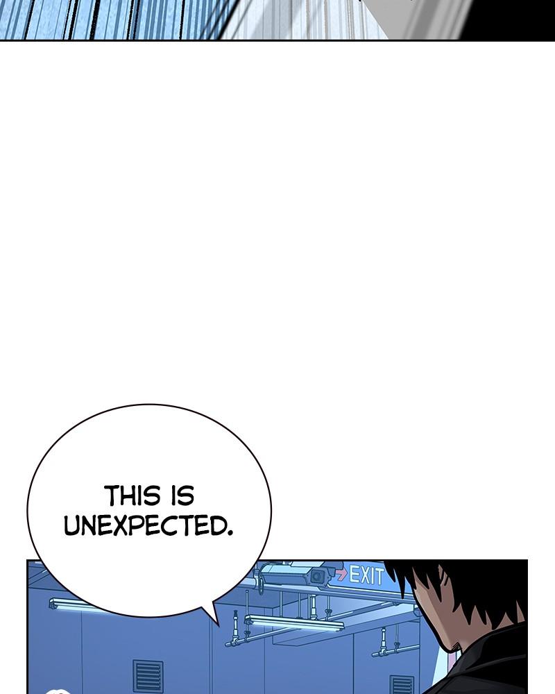 To Not Die Chap 119 - Next Chap 120