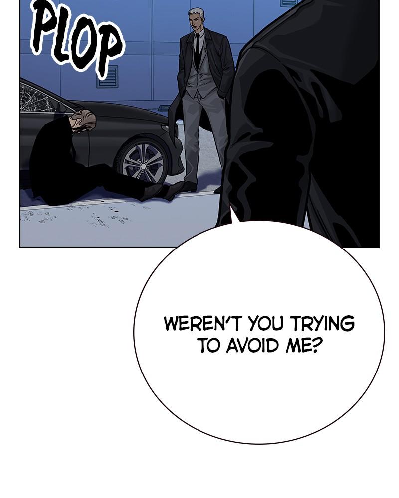 To Not Die Chap 119 - Next Chap 120