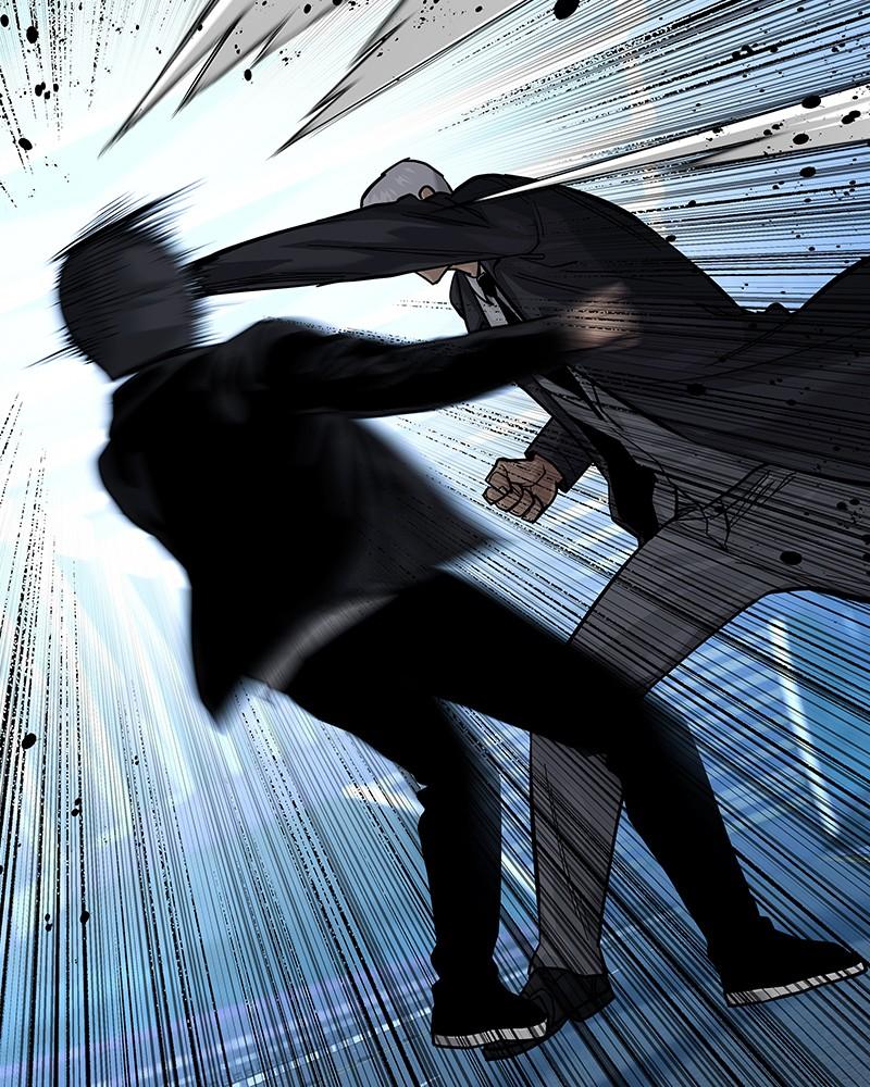 To Not Die Chap 119 - Next Chap 120