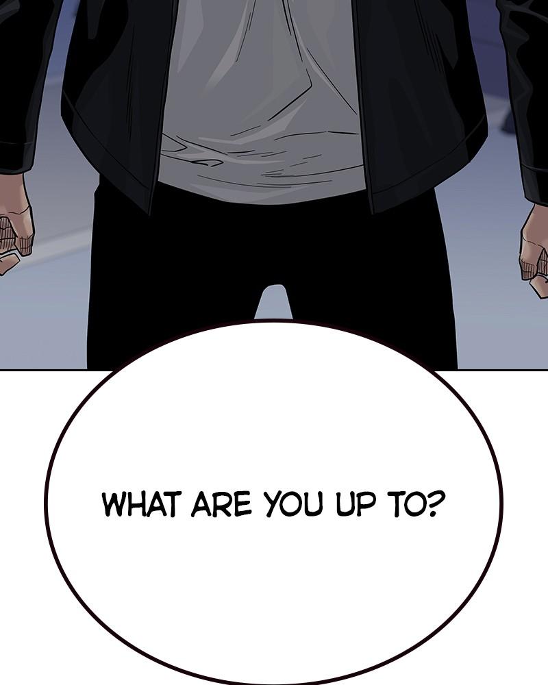 To Not Die Chap 119 - Next Chap 120