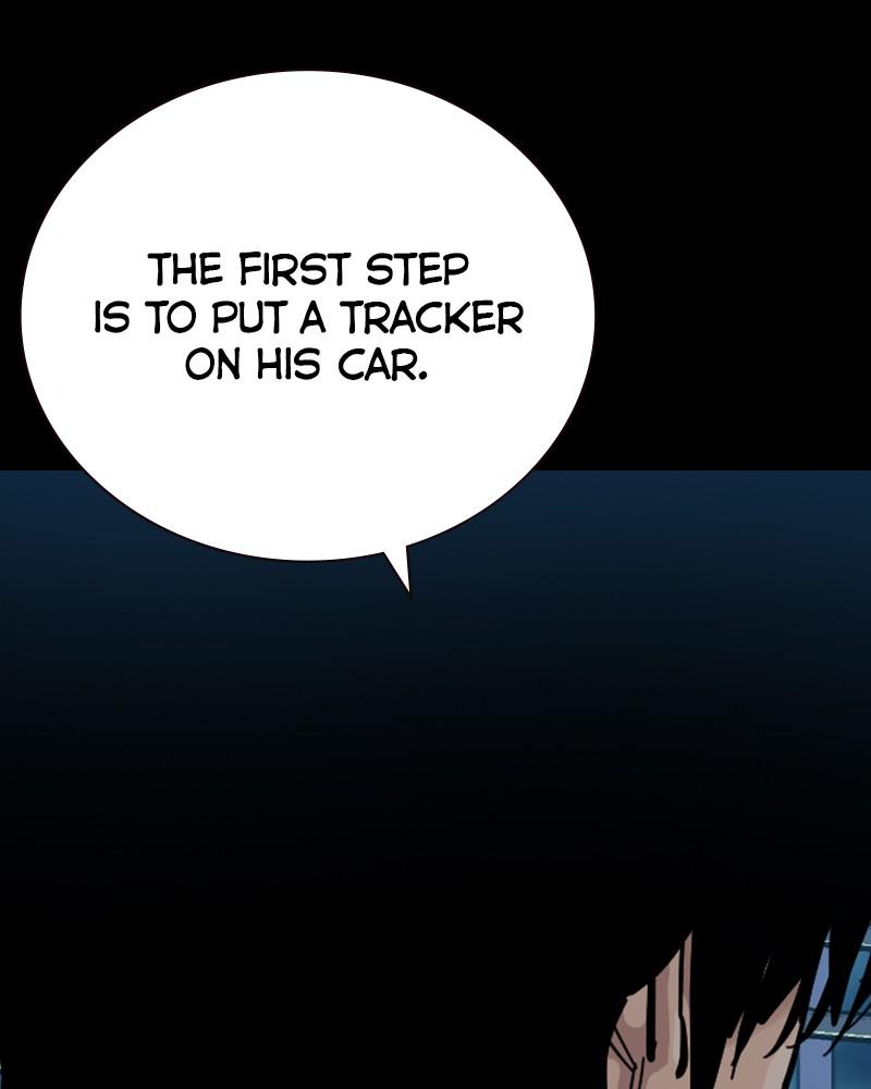 To Not Die Chap 119 - Next Chap 120